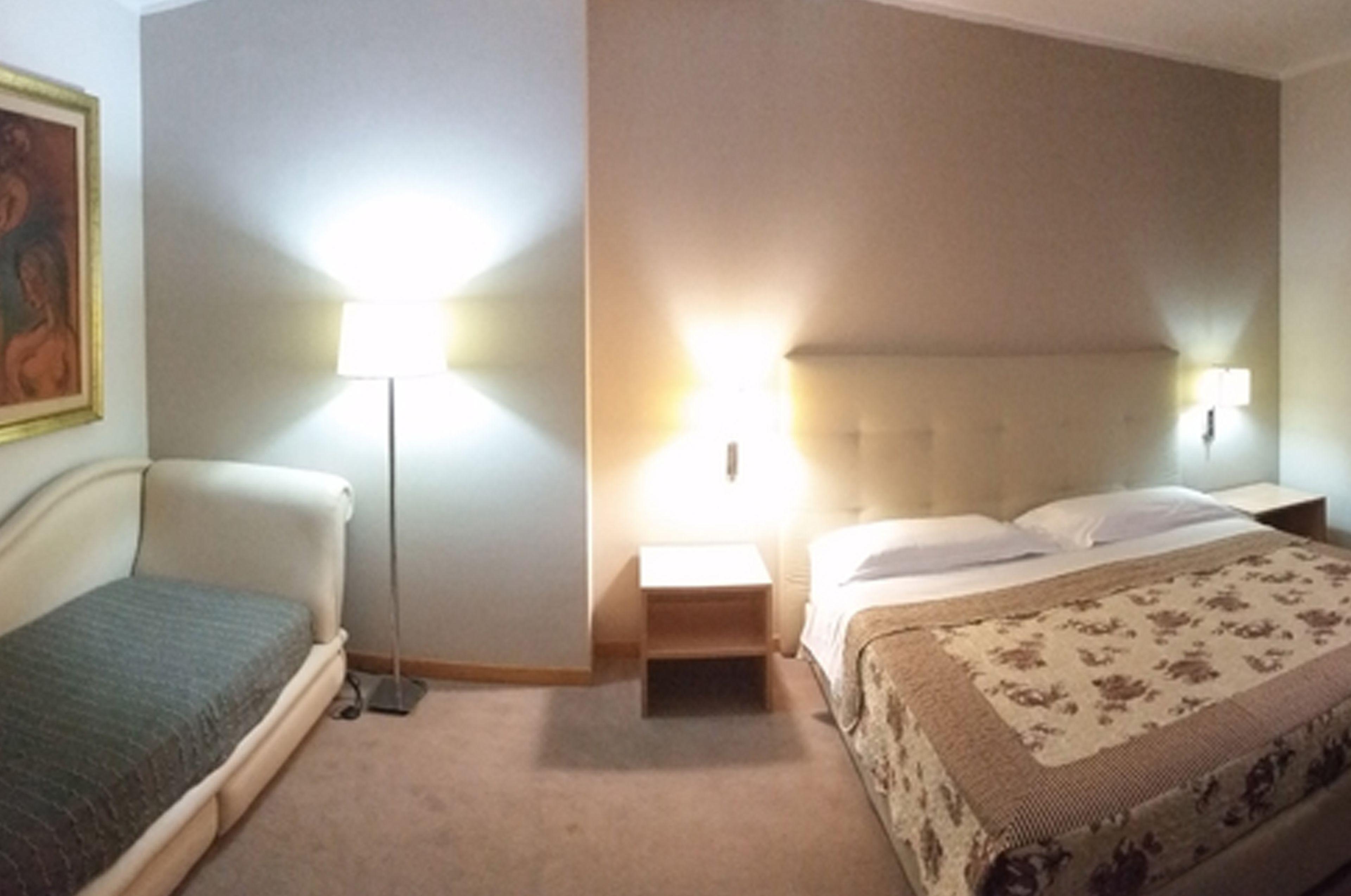 Hotel Desiderio — Foto 3